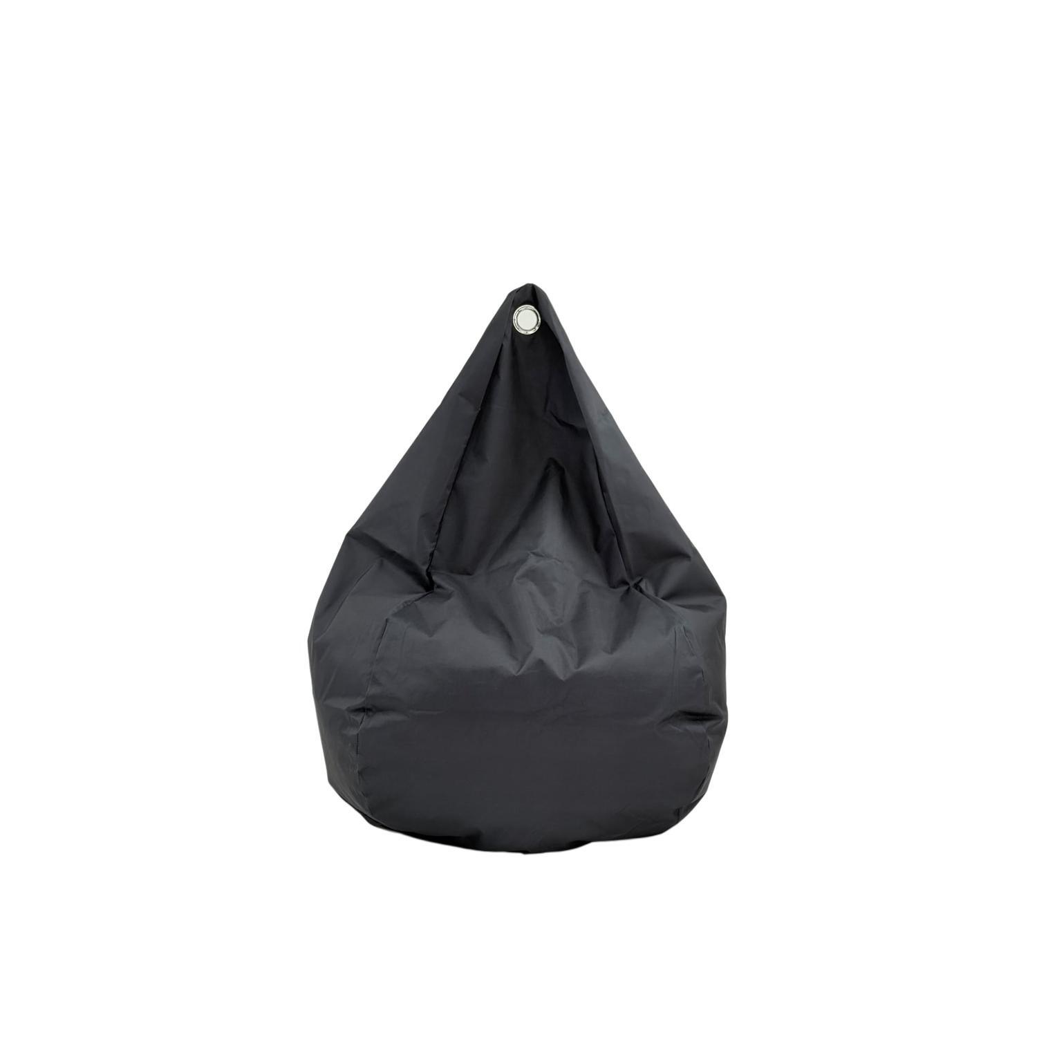 Outdoor Bean Bag Cover Black