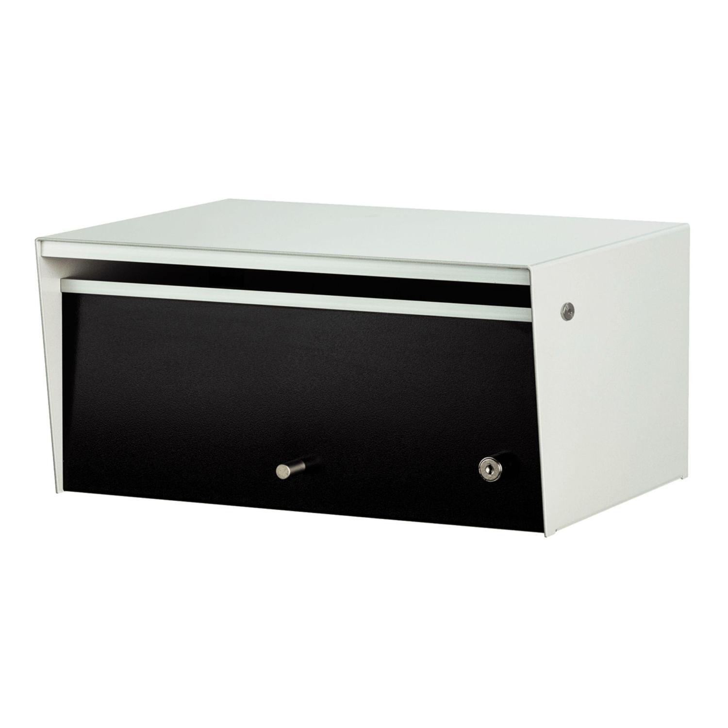 Metal Letterbox