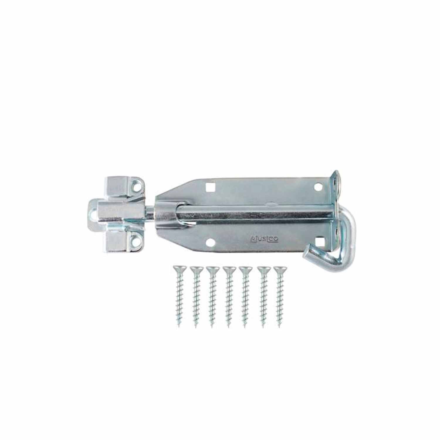 Double PadBolt
