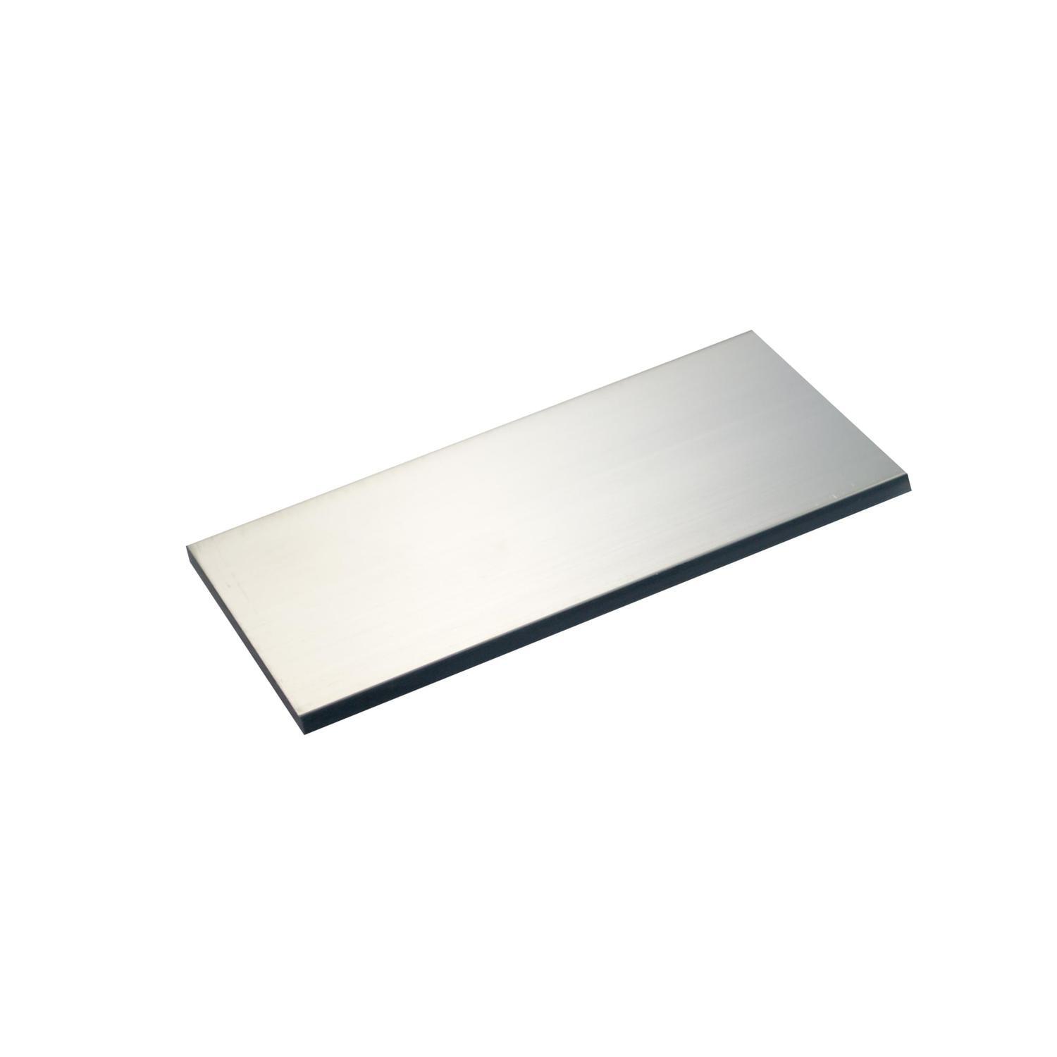 Aluminium Flat Bar