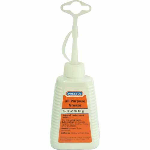 All Purpose Grease