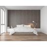 Quanti Panel 3 x .52  x .18m Grey Oak