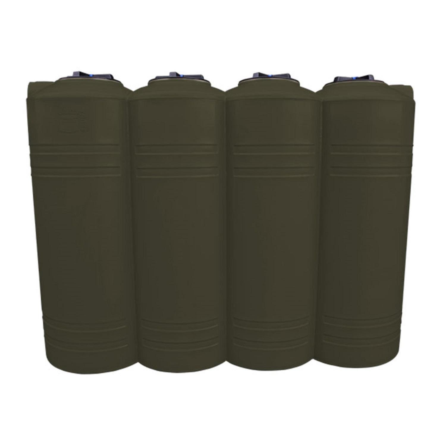 Slimline Water Tank