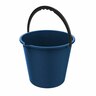 Spout Bucket 10 litre Blue