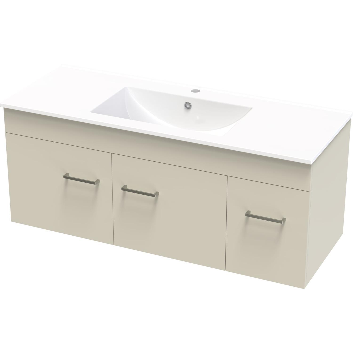 Classic Valley 1200 Wall Colour