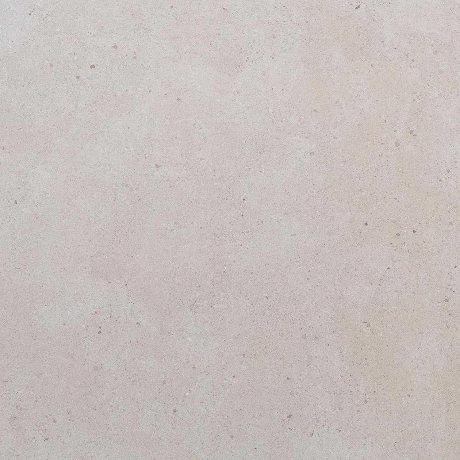 Porcelain Arris Edge Paver 600 x 600 x 20mm Sandbar