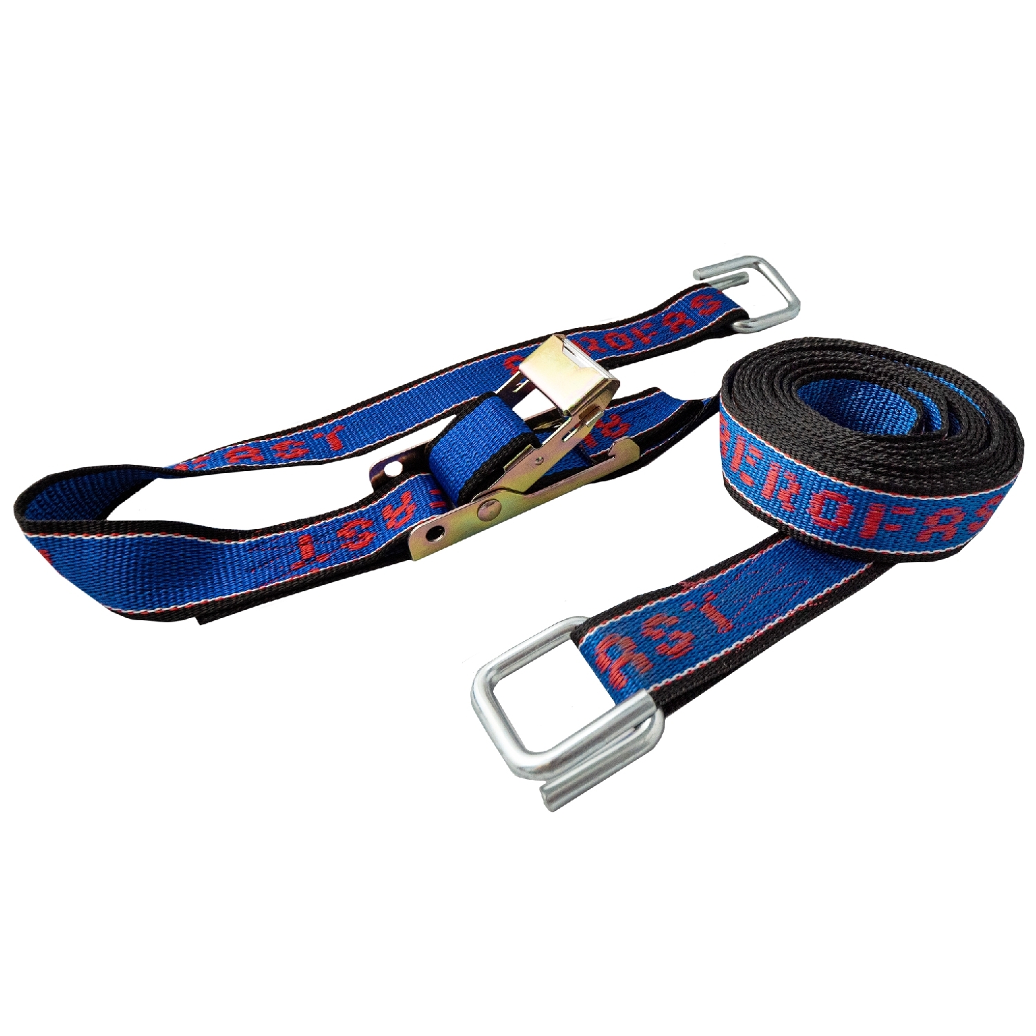 TIEDOWN BUCKLE O CENTRE 50MM X 6M 1750BS