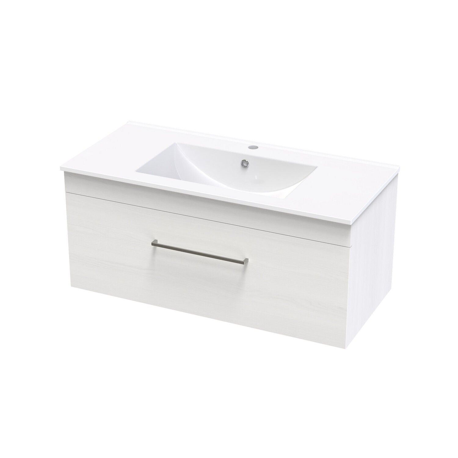 Cashmere Valley 1000 Sng Drawer Colour