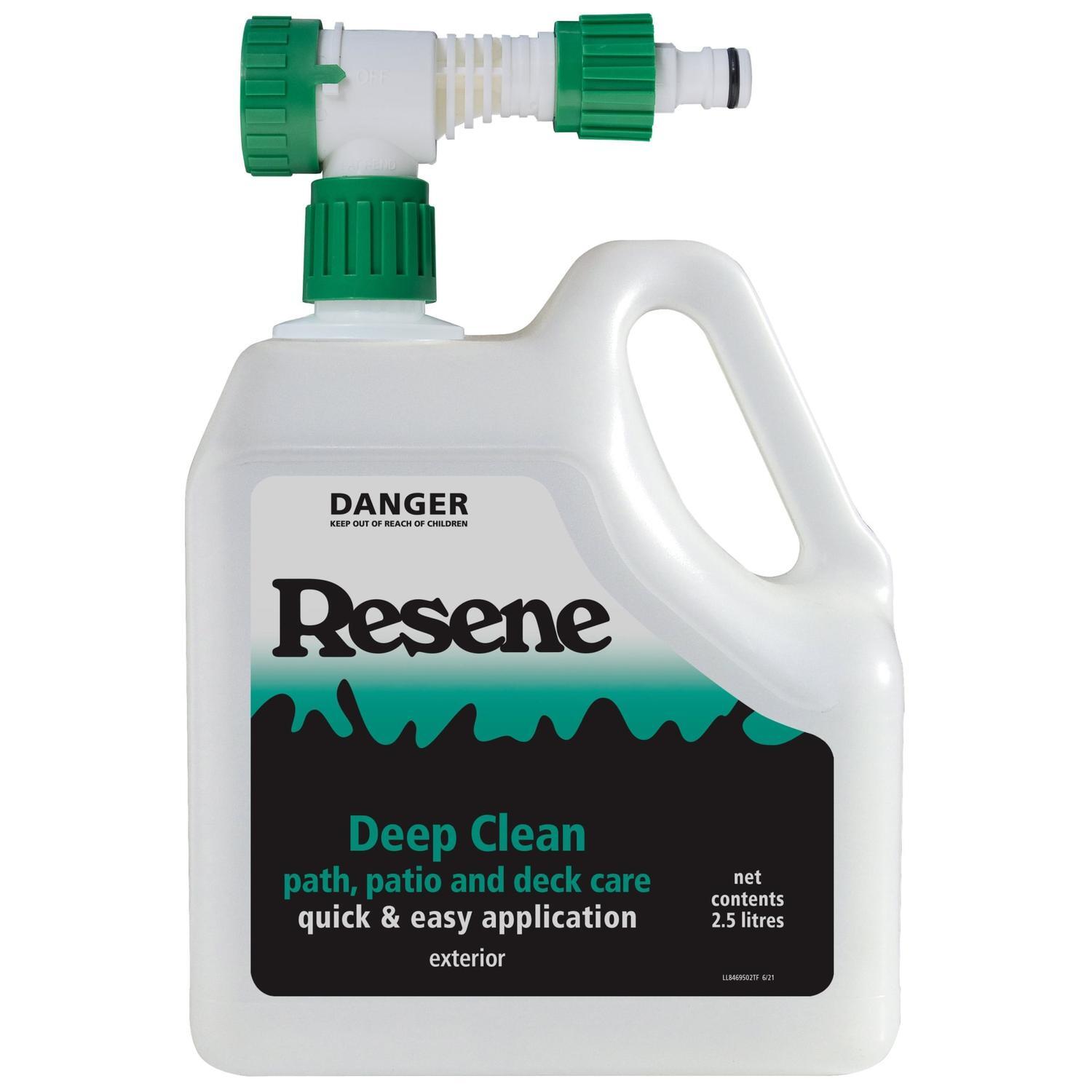 Cleaner