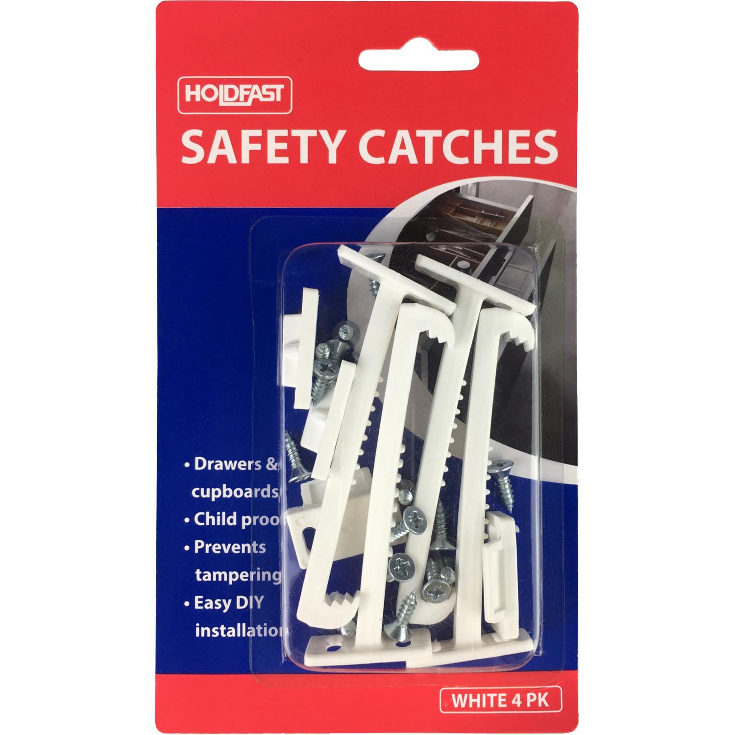 Safety Catches