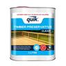 Timber Preservative 1L Clear