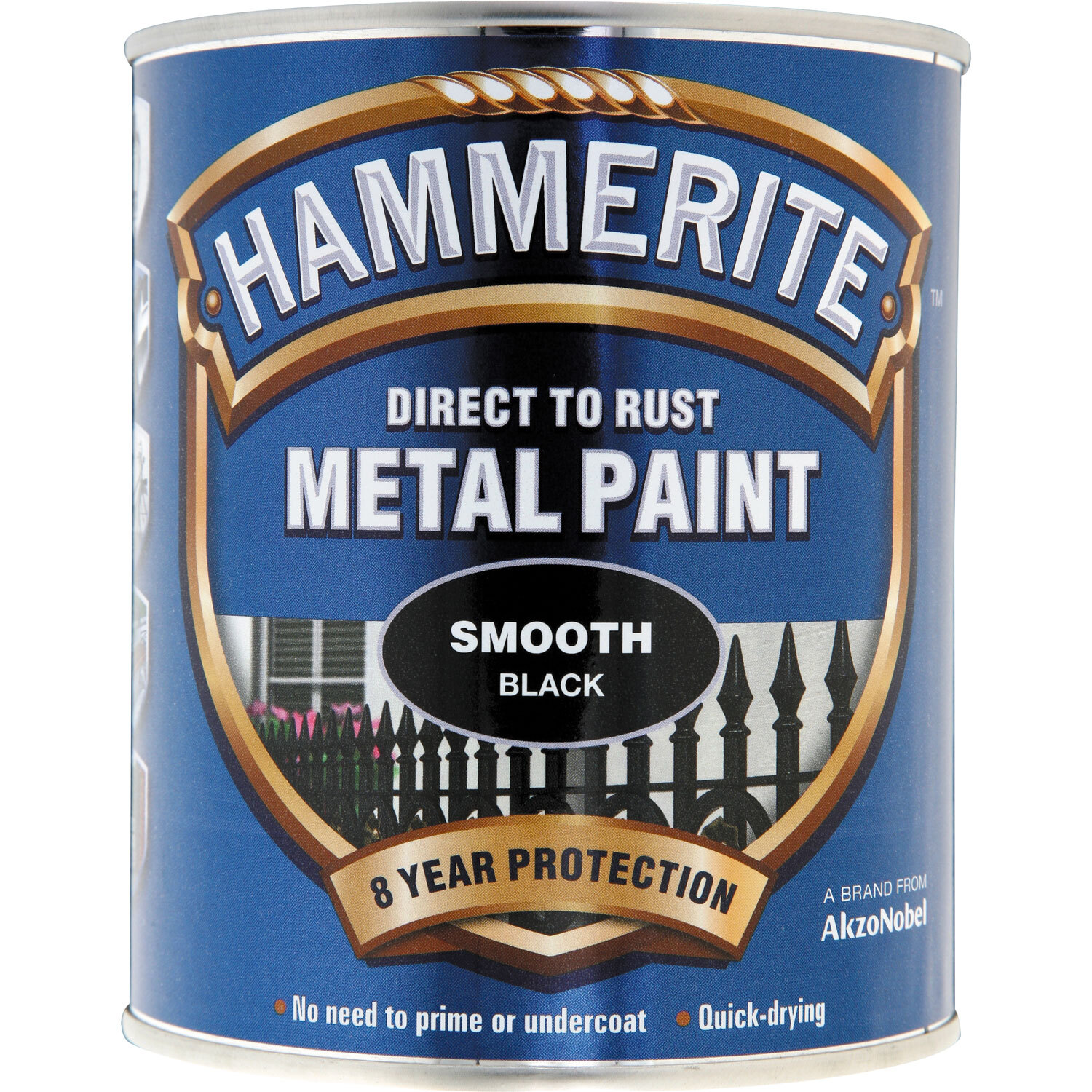 Metal Paint