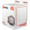 Wise Valved Respiratory Mask P2