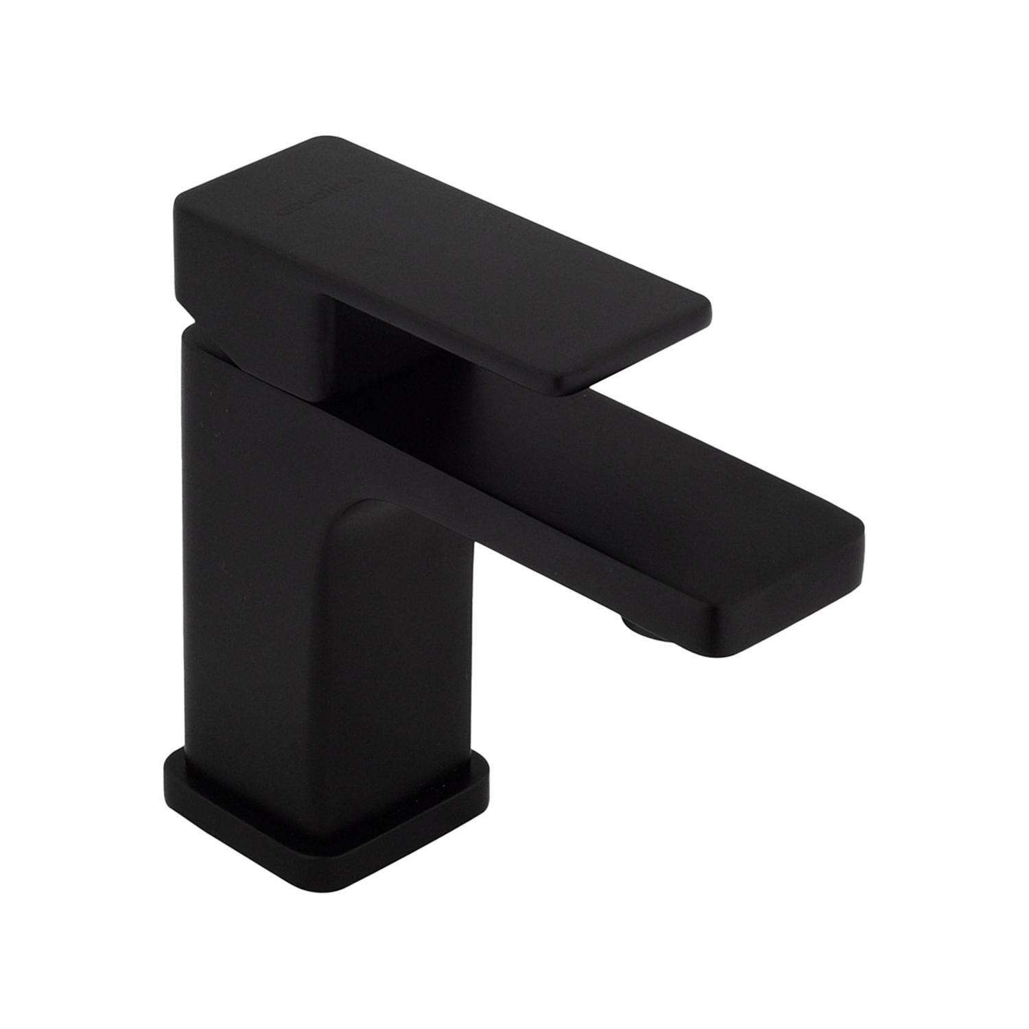 Kiara Basin Mixer  Matte Black