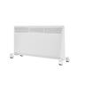 Manual Panel Heater 1500 Watt White