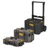 3 in 1 Rolling Storage System