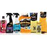 Interior and Exterior Essentials Kit