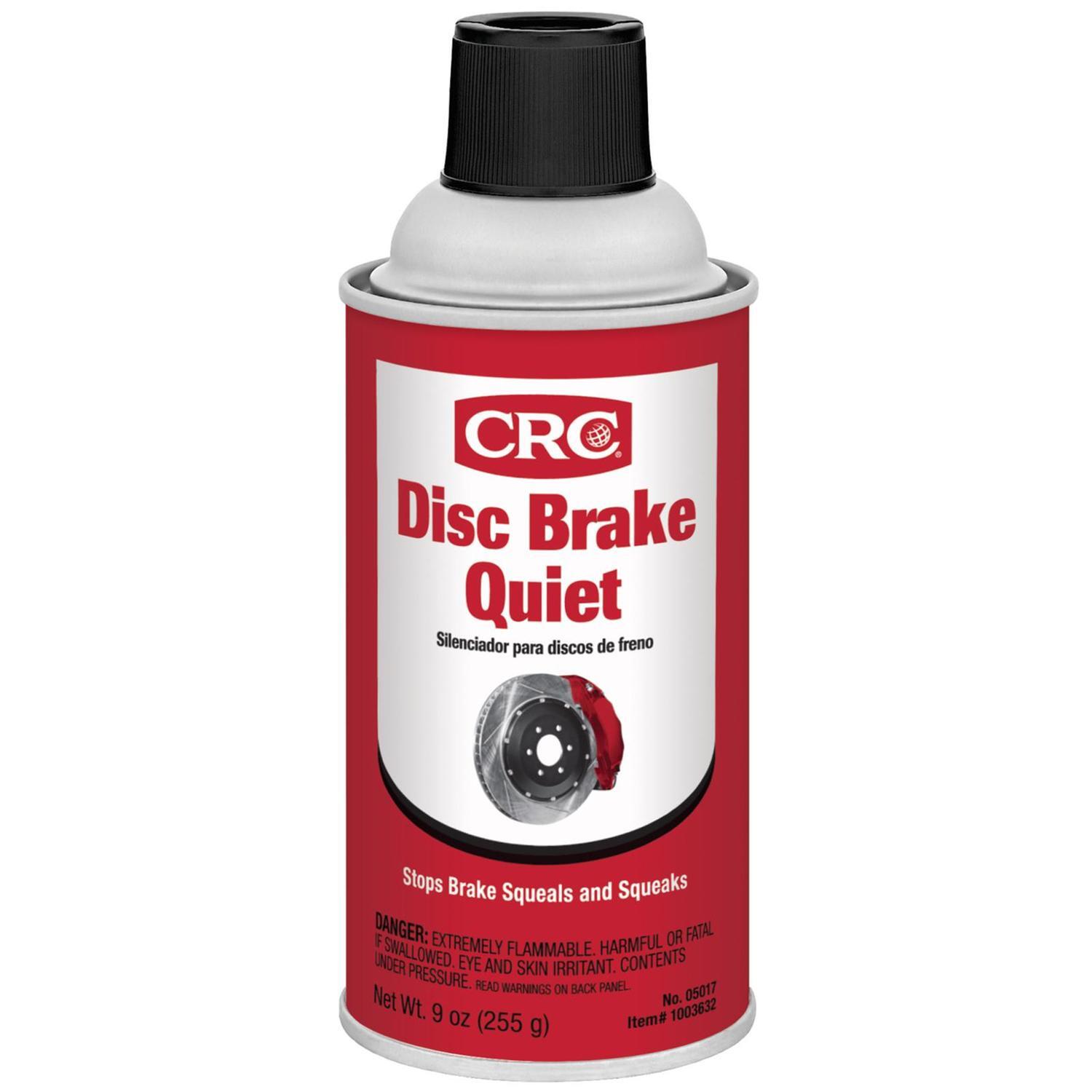CRC Disc Brake Quiet