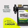 Orion Fast Action RTU Weedkiller 2.5 L