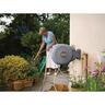 Hose Reel Retractable