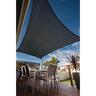 Shade Sail Elite Square 3M Charcoal