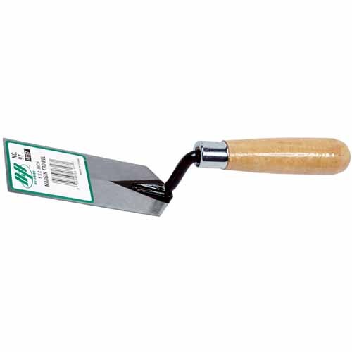 Margin Trowel