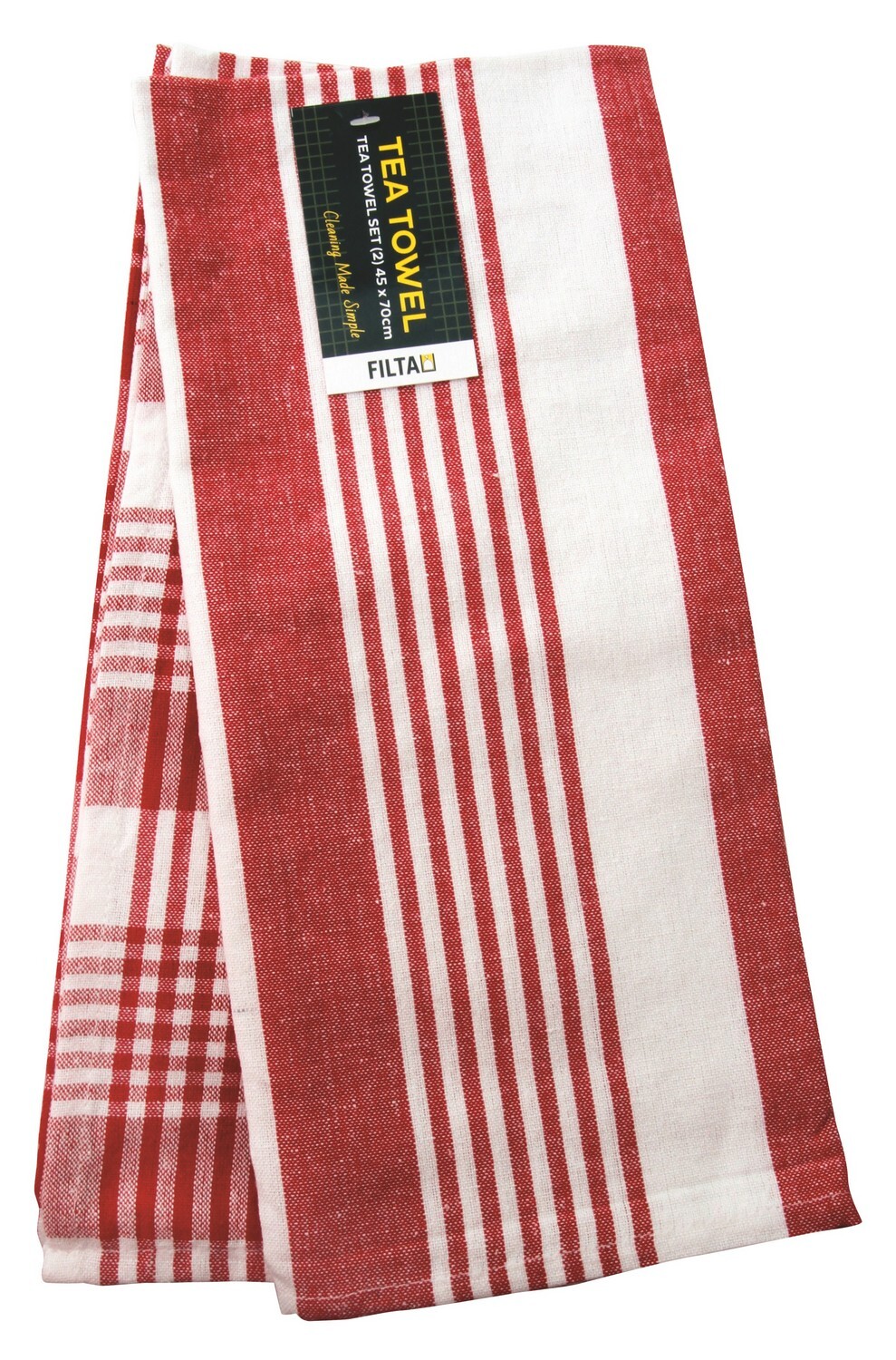 Cotton Tea Towel