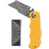 Folding Knife 18mm