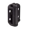 Self-Closing Hinges Heavy Duty 108mm x 64mm Black
