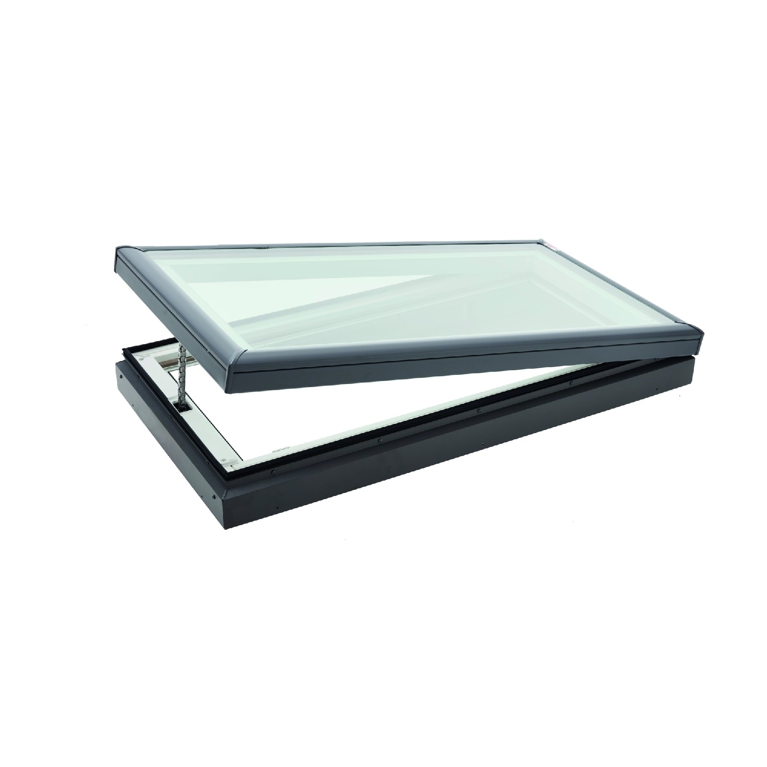 Low Pitch Manual Skylight VCM 2246