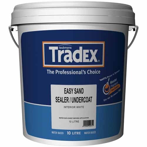 Easy Sand Sealer Undercoat