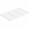 Construct Garage Racking Wire Deck Shelf 900mm