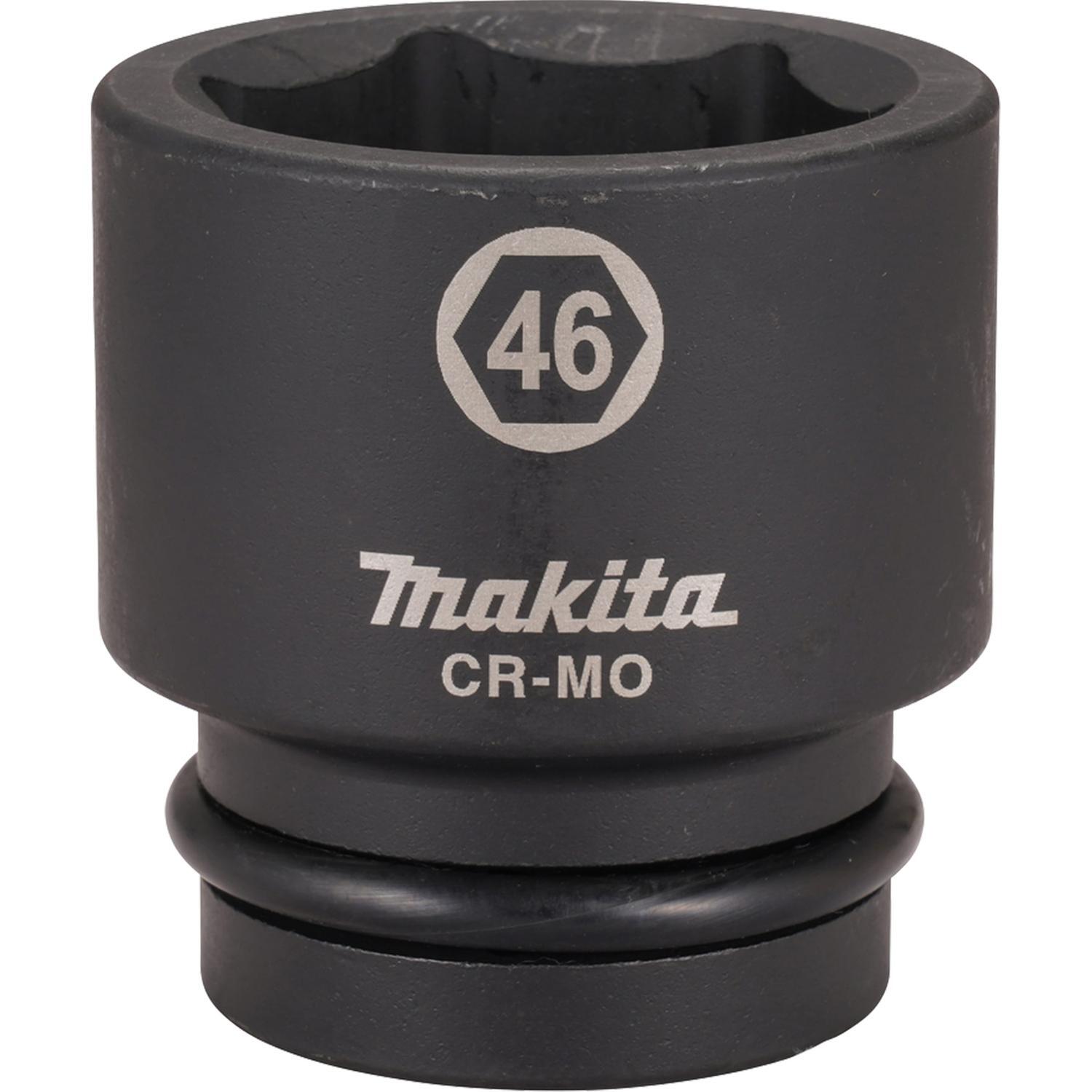 Impact Socket 25.4mm (1 inch)