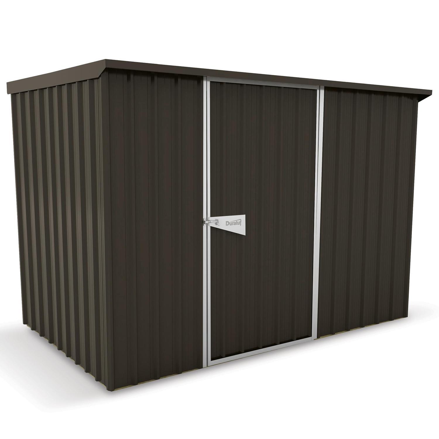 Garden Shed