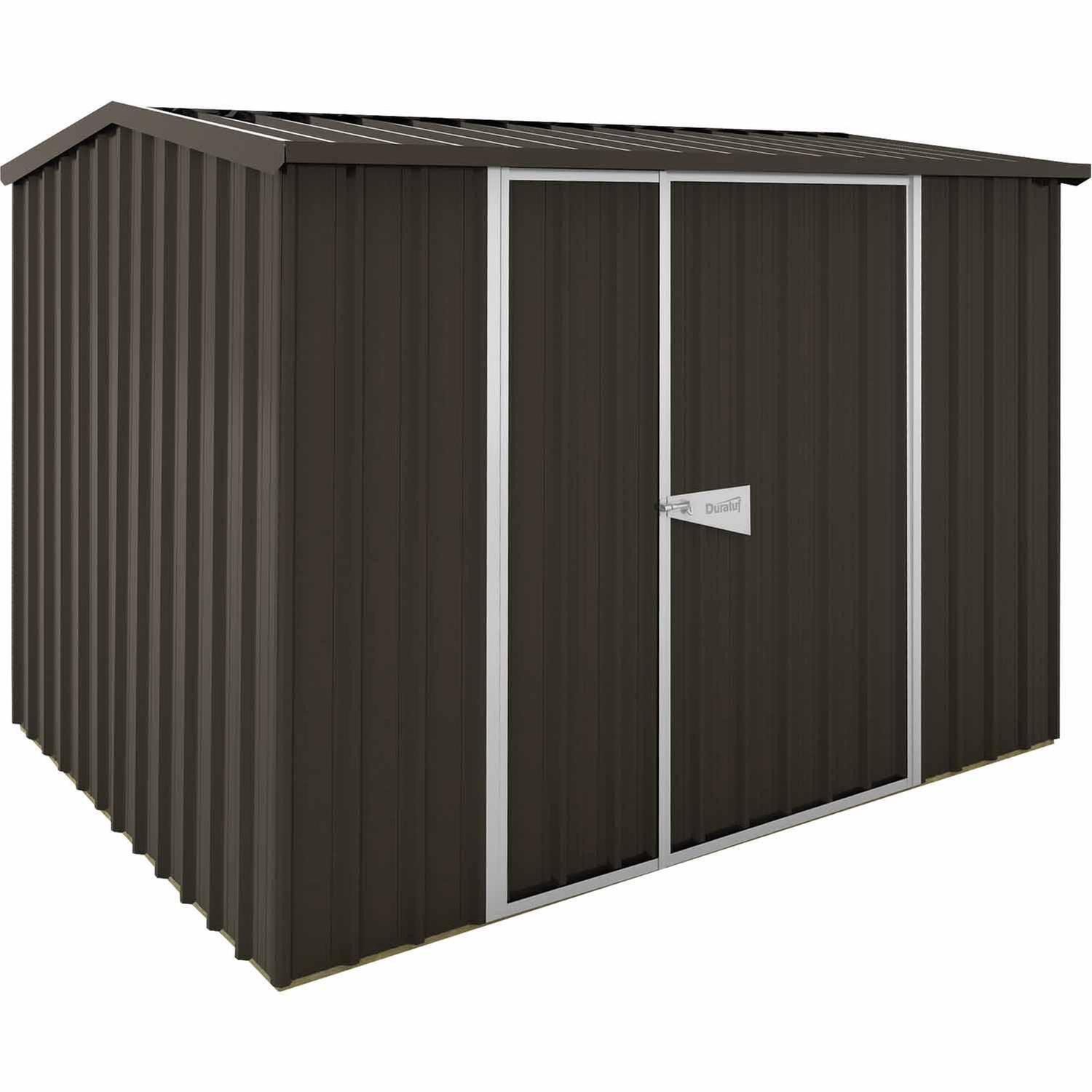 Garden Shed