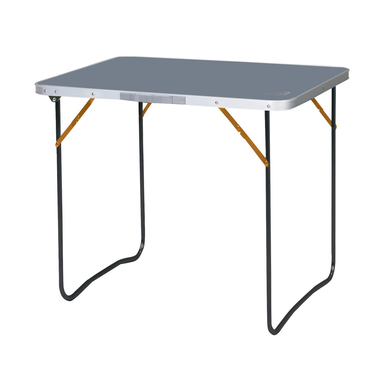 Camp Table