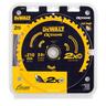 210mm 24T Saw Blade