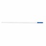 Telescopic Pole 3.6m Silver Telescopic Pole 3.6m Silver