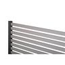 Slat Composite Fence Panel