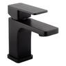 Basin Mixer  Black