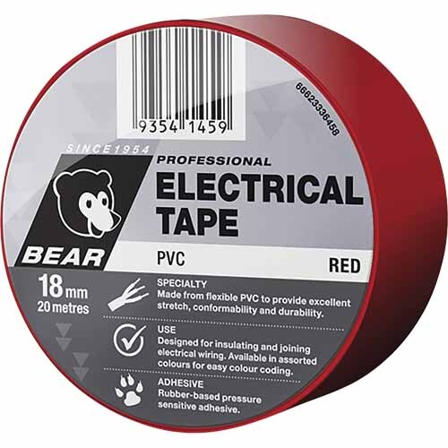 PVC Electrical Tape