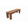 Milano Outdoor Bench Seat 1600 x 400mm