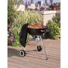 Compact Kettle Charcoal  BBQ