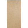 Blondeline Interior Plywood Plybrace Birch 2400 x 1200 x 12mm Blonde