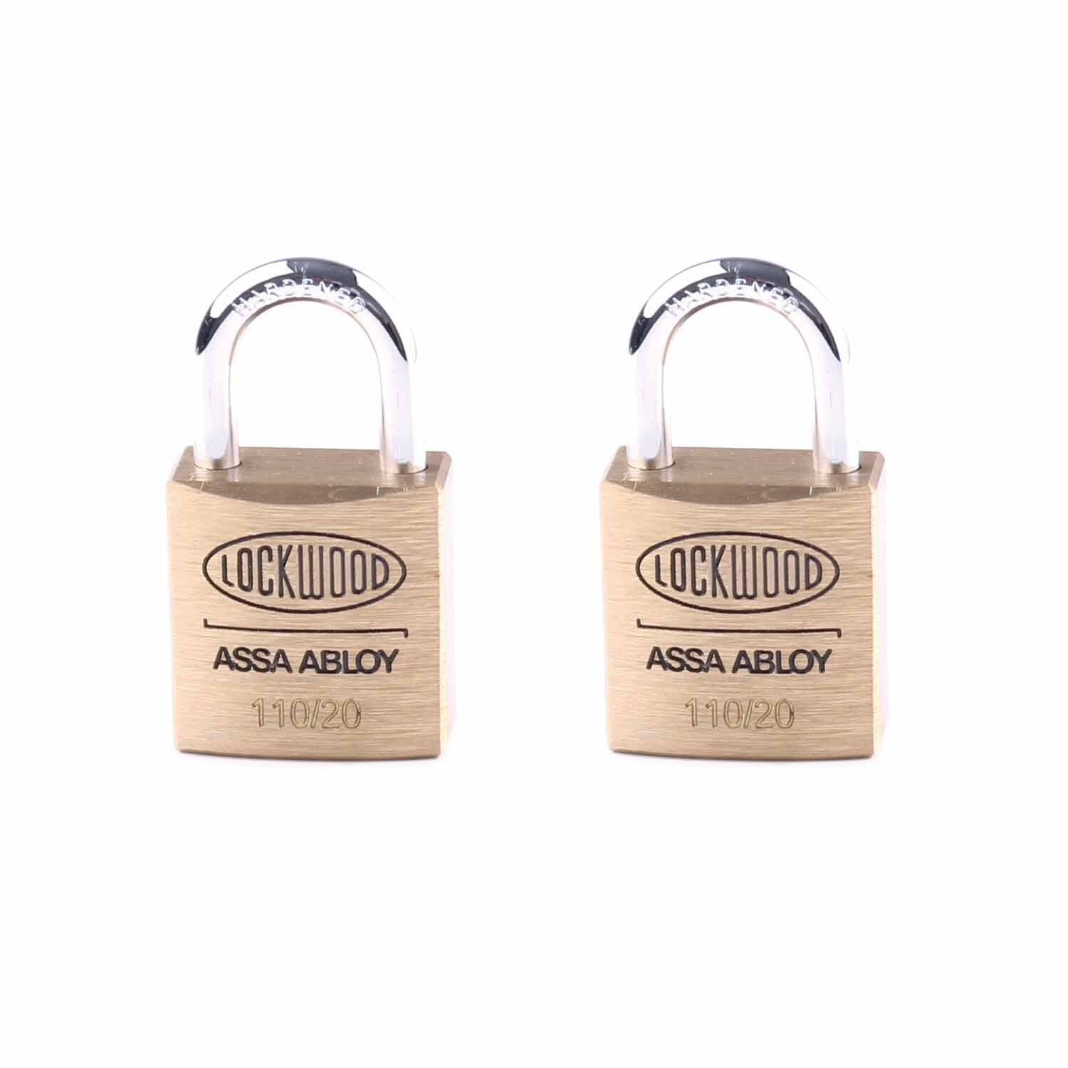 Padlock
