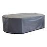 Rectangular Table Setting Cover