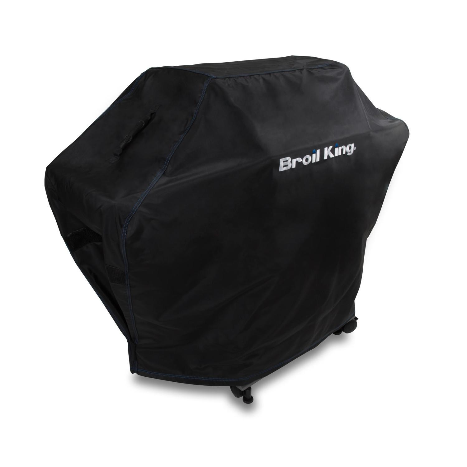 Imperial/Regal XL Premium PVC Polyester Cover