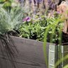 Raised Garden Bed