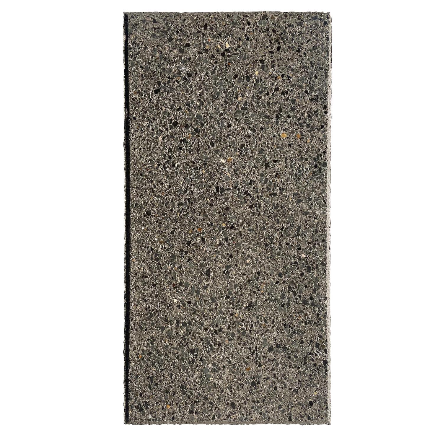 Aquacourt Permeable Paver H:50mm, W: 225mm, L: 450mm Natural Honey