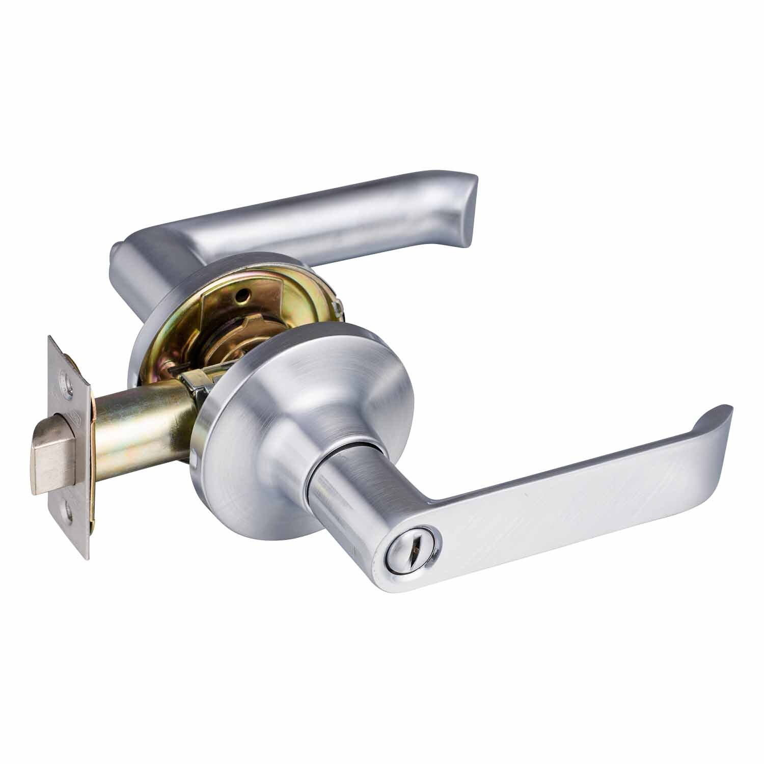 Regent Series Leonardo Privacy Lever